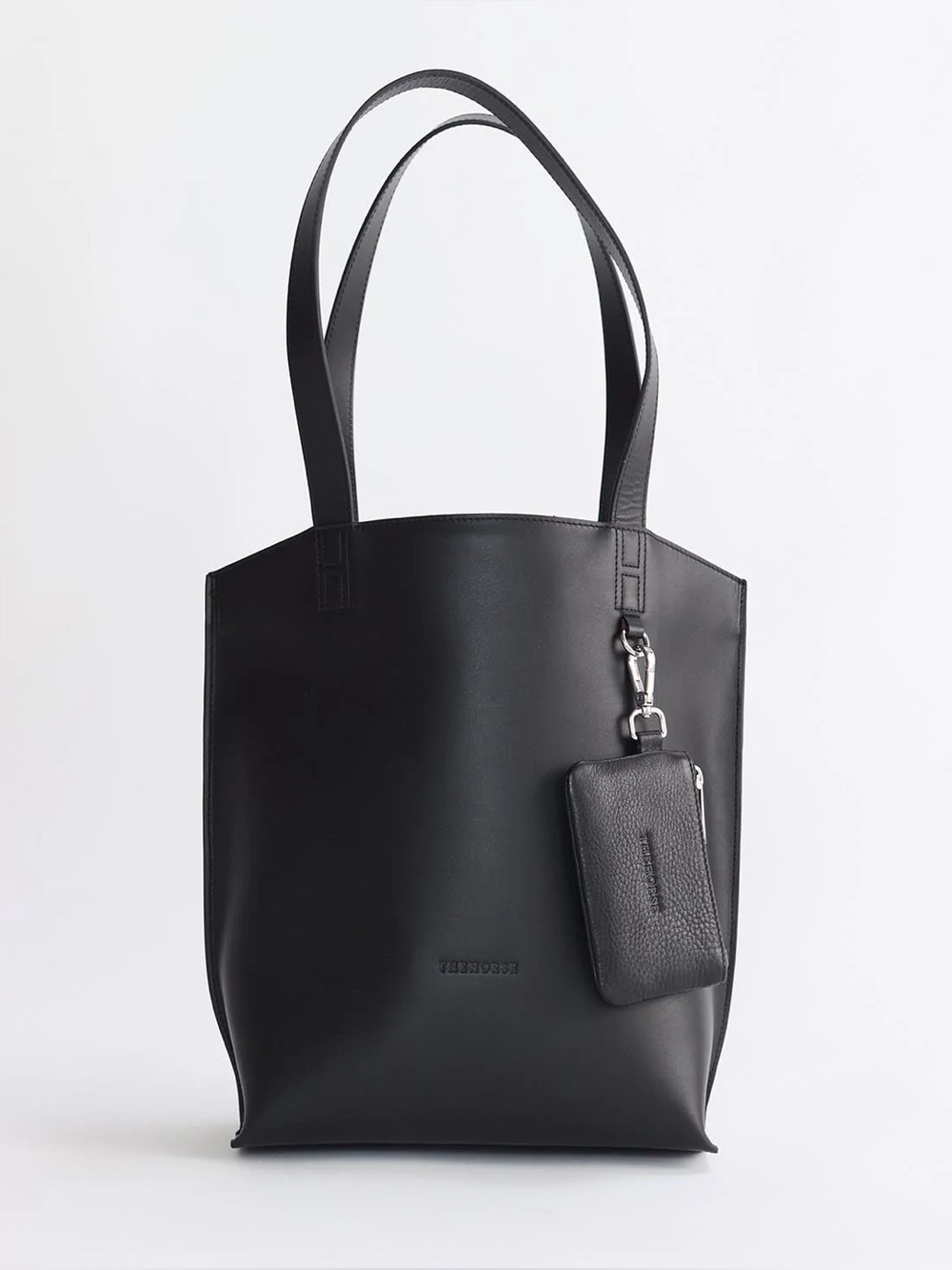 The Horse | Florence structured tote